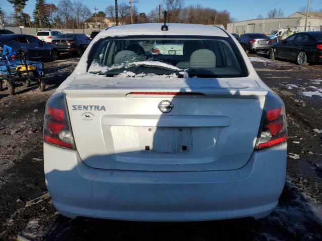 Photo 6 from auction – 2012 NISSAN SENTRA 2.0 with VIN 3N1AB6AP3CL632336
