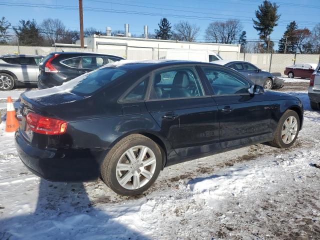 Photo 3 from auction – 2012 AUDI A4 PREMIUM with VIN WAUBFAFL4CN006953