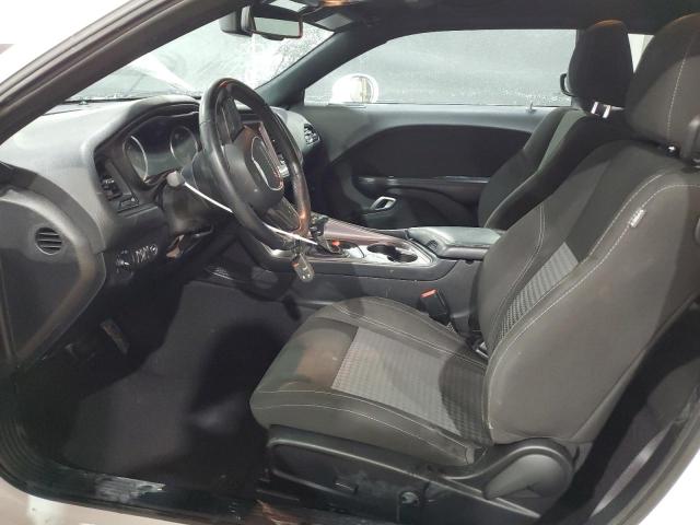 Photo 7 from auction – 2023 DODGE CHALLENGER with VIN 2C3CDZAG2PH521278