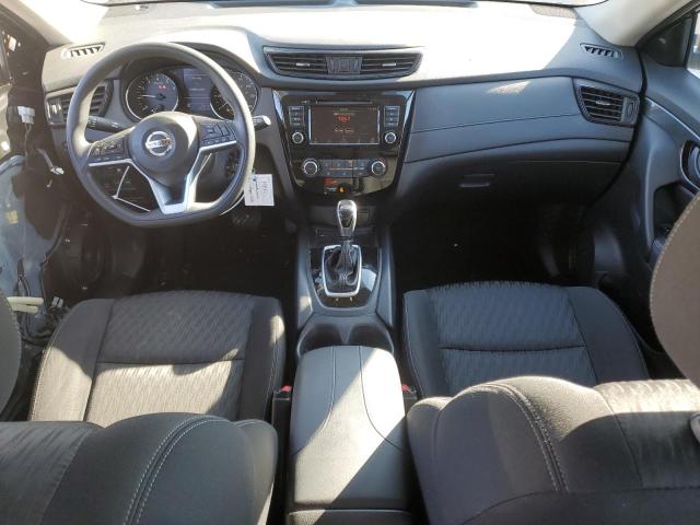 Photo 8 from auction – 2020 NISSAN ROGUE S with VIN KNMAT2MV7LP518728
