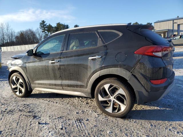 Photo 2 from auction – 2017 HYUNDAI TUCSON LIM with VIN KM8J3CA28HU367452