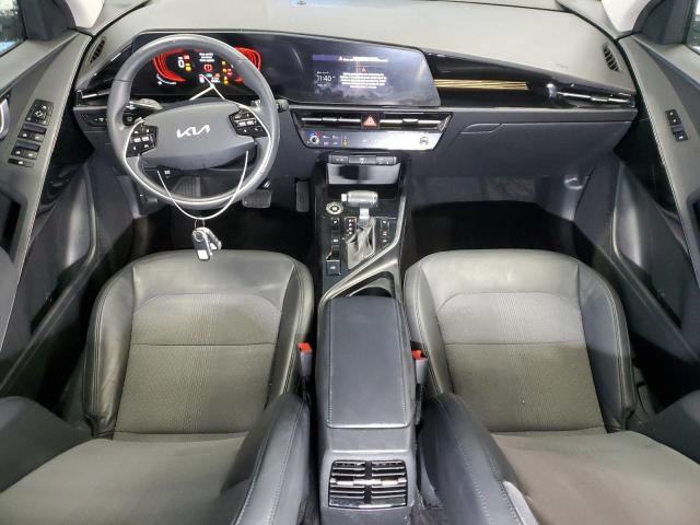 Photo 8 from auction – 2023 KIA NIRO EX with VIN KNDCR3LE1P5034361