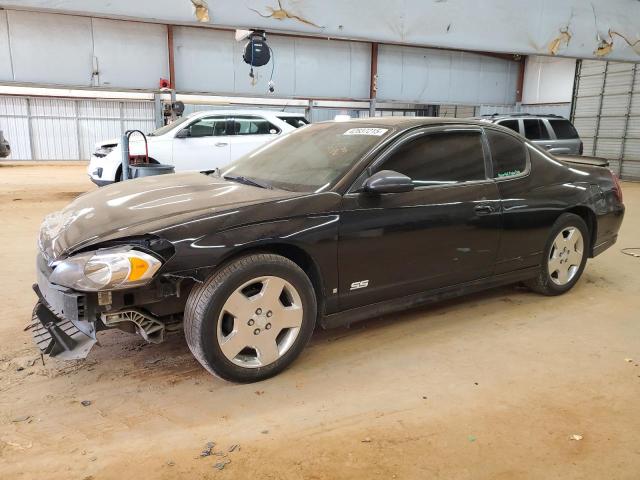 Photo 1 from auction – 2006 CHEVROLET MONTE CARL with VIN 2G1WL16C169325854
