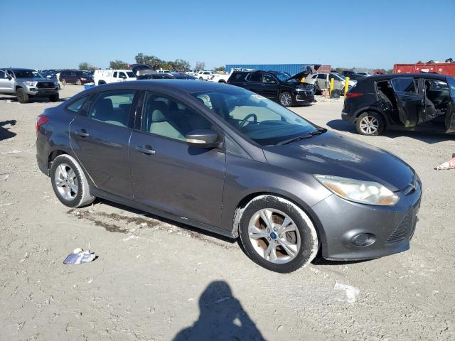 Photo 4 from auction – 2013 FORD FOCUS SE with VIN 1FADP3F2XDL260116