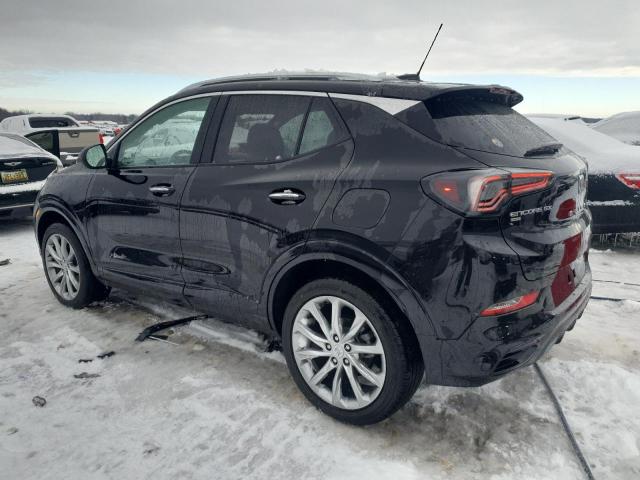 Photo 2 from auction – 2024 BUICK ENCORE GX with VIN KL4AMGSL9RB018114