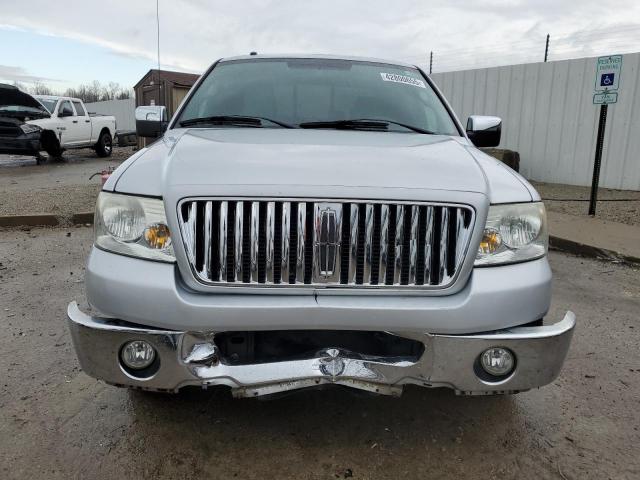 Photo 5 from auction – 2006 LINCOLN MARK LT with VIN 5LTPW16536FJ14891