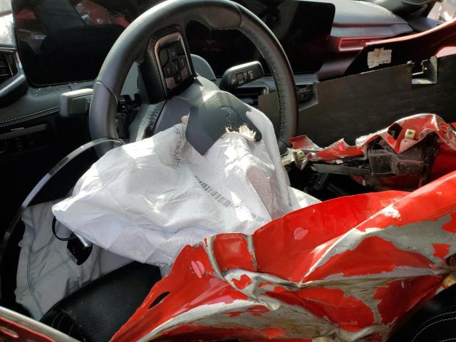Photo 8 from auction – 2024 FORD MUSTANG with VIN 1FA6P8TH0R5124605