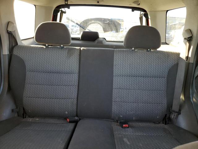 Photo 10 from auction – 2003 FORD ESCAPE XLT with VIN 1FMCU03163KB00632