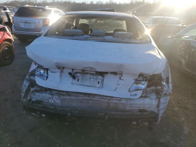 Photo 6 from auction – 2009 TOYOTA CAMRY with VIN 4T1BE46K39U807026