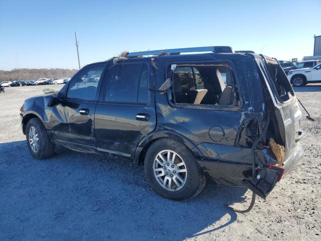 Снимка 2 от търг – 2014 FORD EXPEDITION с VIN 1FMJU2A51EEF35990