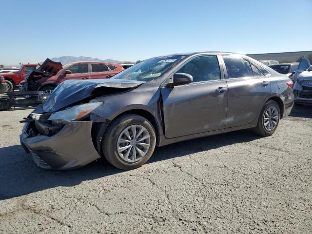 Photo 1 from auction – 2017 TOYOTA CAMRY LE with VIN 4T1BF1FK7HU437984