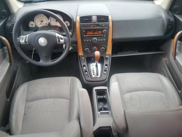 Photo 8 from auction – 2007 SATURN VUE with VIN 5GZCZ63427S877705