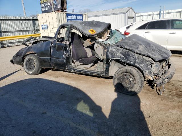 Photo 4 from auction – 1998 ISUZU HOMBRE with VIN 1GGCS1947W8659088