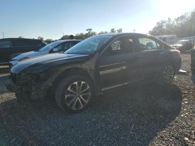 HONDA ACCORD SPO 2015 with VIN 1HGCR2F57FA106399 - Photo from auction