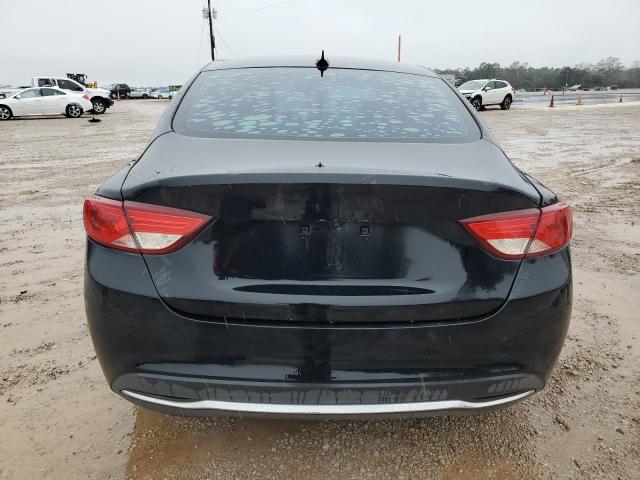 Photo 6 from auction – 2015 CHRYSLER 200 C with VIN 1C3CCCCB6FN533120