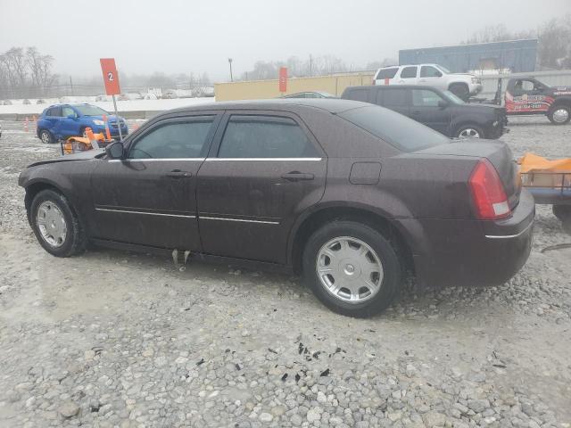 Photo 2 from auction – 2005 CHRYSLER 300 with VIN 2C3JA53G95H163826