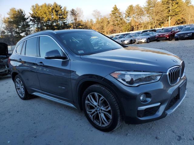 Photo 4 from auction – 2017 BMW X1 XDRIVE2 with VIN WBXHT3Z32H4A65368