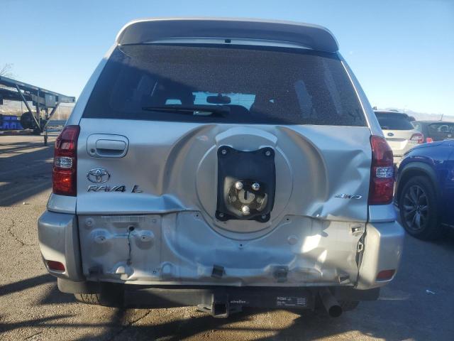 Photo 6 from auction – 2004 TOYOTA RAV4 with VIN JTEHD20V940023549