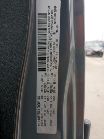 Photo 14 from auction – 2015 JEEP WRANGLER U with VIN 1C4BJWDG3FL501620