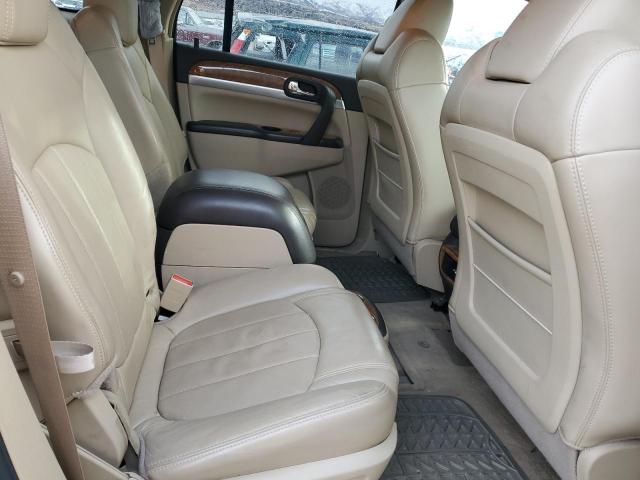 Zdjęcie 11 z aukcji – 2009 BUICK ENCLAVE CX z VIN 5GAEV23DX9J124139