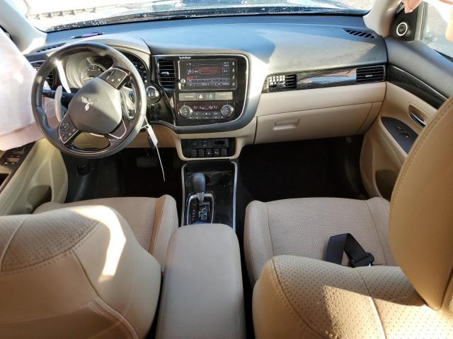Photo 8 from auction – 2018 MITSUBISHI OUTLANDER with VIN JA4JZ4AX3JZ005469
