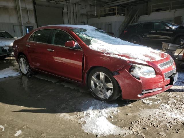 Photo 4 from auction – 2012 CHEVROLET MALIBU 1LT with VIN 1G1ZC5E05CF243723