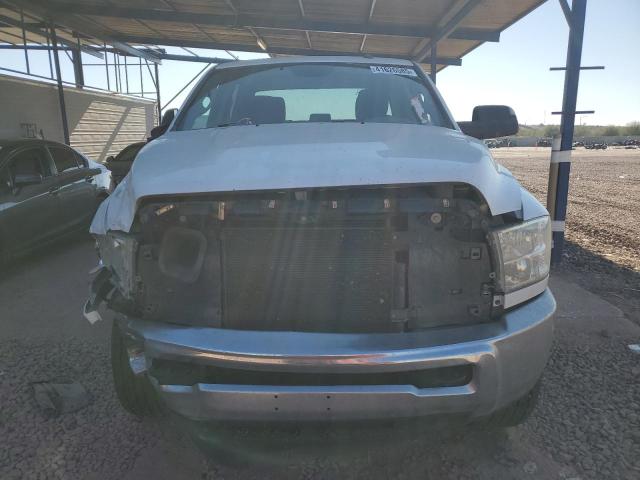 Photo 5 from auction – 2018 RAM 2500 ST with VIN 3C6UR5CL3JG329354