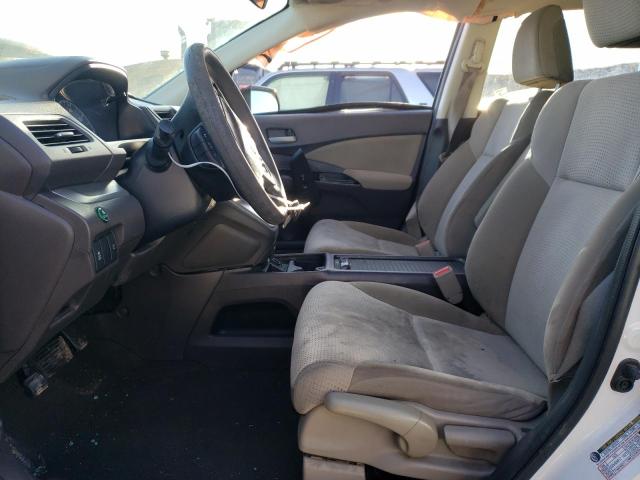 Photo 7 from auction – 2014 HONDA CR-V with VIN 5J6RM4H55EL003639