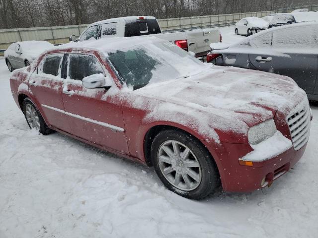 Photo 4 from auction – 2010 CHRYSLER 300C with VIN 2C3CA6CT3AH250191