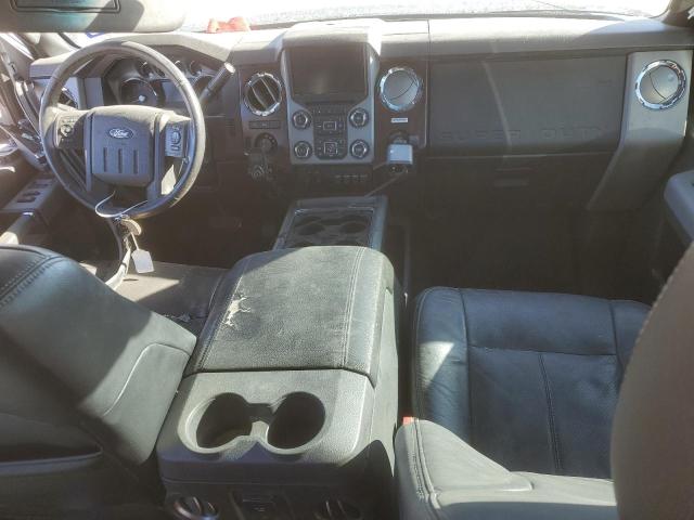 Photo 8 from auction – 2015 FORD F250 SUPER with VIN 1FT7W2B64FED65013
