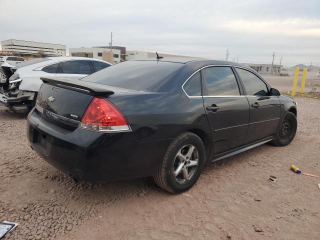 Photo 3 from auction – 2012 CHEVROLET IMPALA LT with VIN 2G1WG5E30C1149001