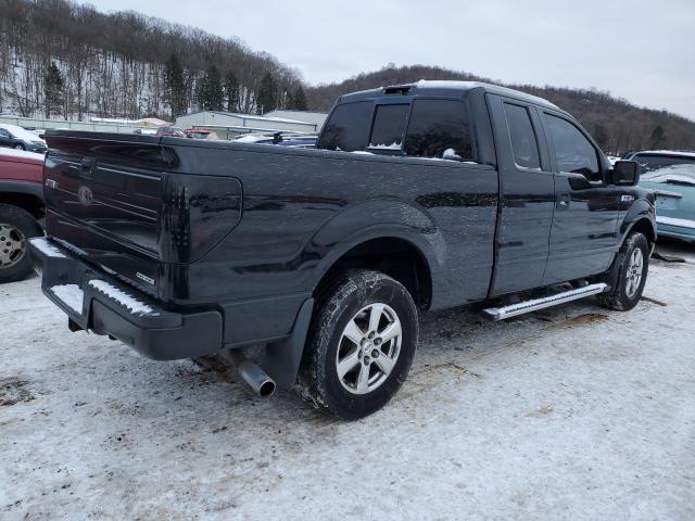 Zdjęcie 3 z aukcji – 2012 FORD F150 SUPER z VIN 1FTEX1EM8CFA10831