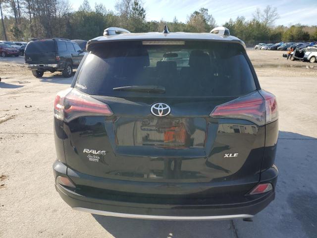 Photo 6 from auction – 2016 TOYOTA RAV4 XLE with VIN 2T3WFREV3GW264823