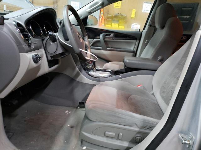 Photo 7 from auction – 2015 BUICK ENCLAVE with VIN 5GAKRAKD6FJ368580