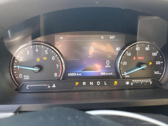 Photo 9 from auction – 2022 FORD EXPLORER X with VIN 1FMSK8DH4NGB16524