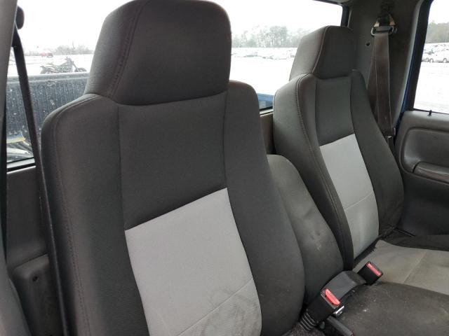Photo 10 from auction – 2007 FORD RANGER with VIN 1FTYR10U47PA27348