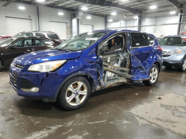 FORD ESCAPE SE 2014 with VIN 1FMCU9G94EUE53009 - Photo from auction