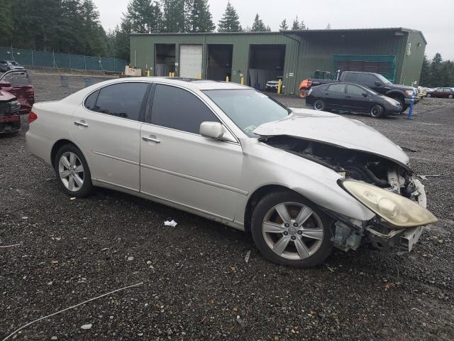 Photo 4 from auction – 2006 LEXUS ES 330 with VIN JTHBA30G465143015