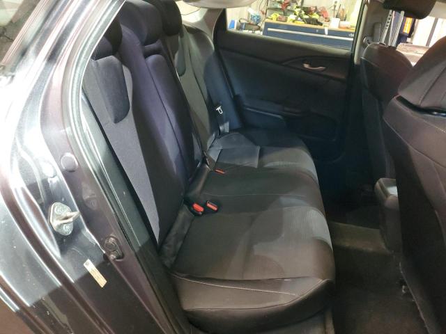 Photo 10 from auction – 2019 HONDA INSIGHT EX with VIN 19XZE4F59KE006750