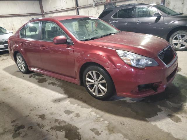 Photo 4 from auction – 2013 SUBARU LEGACY 2.5 with VIN 4S3BMCC6XD3027001