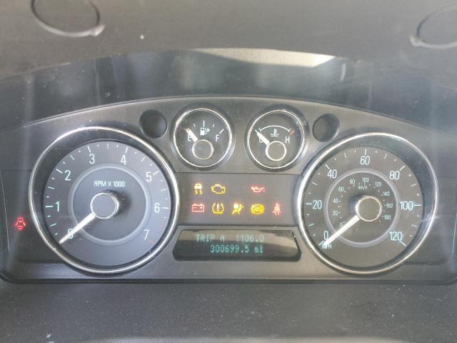 Photo 9 from auction – 2011 FORD FLEX SE with VIN 2FMGK5BC3BBD18382