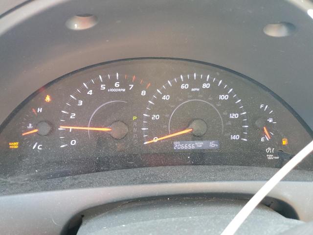 Foto 9 de la subasta – 2010 TOYOTA CAMRY BASE con VIN 4T4BF3EK2AR072798