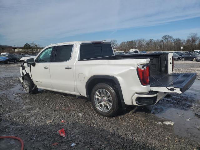 Photo 2 from auction – 2021 GMC SIERRA K15 with VIN 3GTU9FED3MG207909
