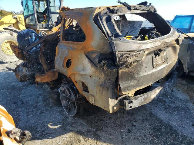 Photo 2 from auction – 2016 TOYOTA HIGHLANDER with VIN 5TDYKRFH1GS157588