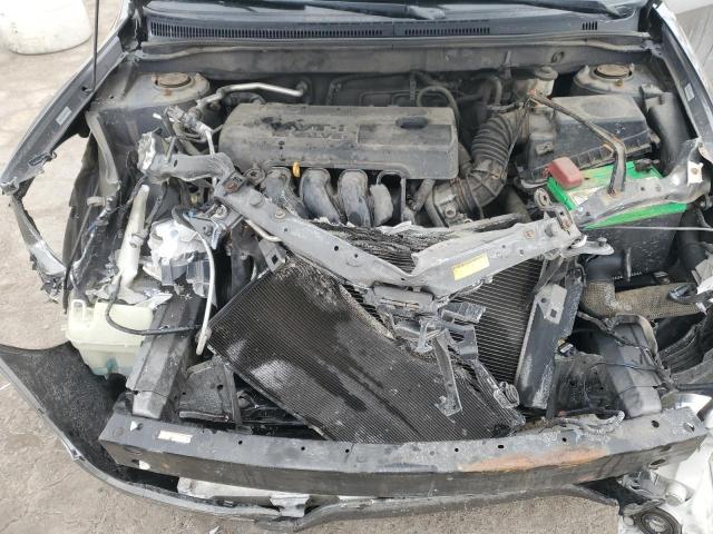Photo 11 from auction – 2007 TOYOTA COROLLA CE with VIN 1NXBR32EX7Z905465