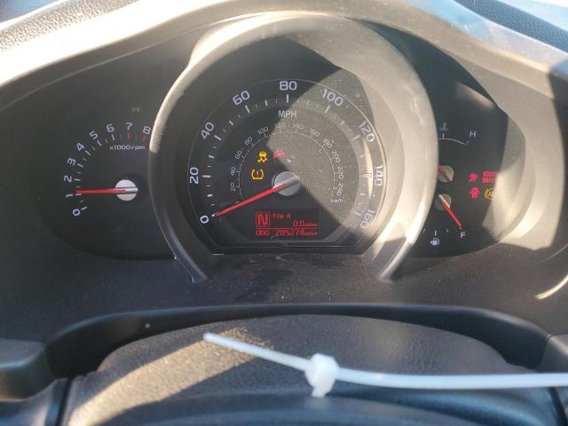 Photo 9 from auction – 2014 KIA SPORTAGE B with VIN KNDPB3AC2E7561253
