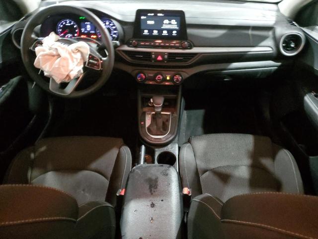Photo 8 from auction – 2021 KIA FORTE FE with VIN 3KPF24AD0ME328545