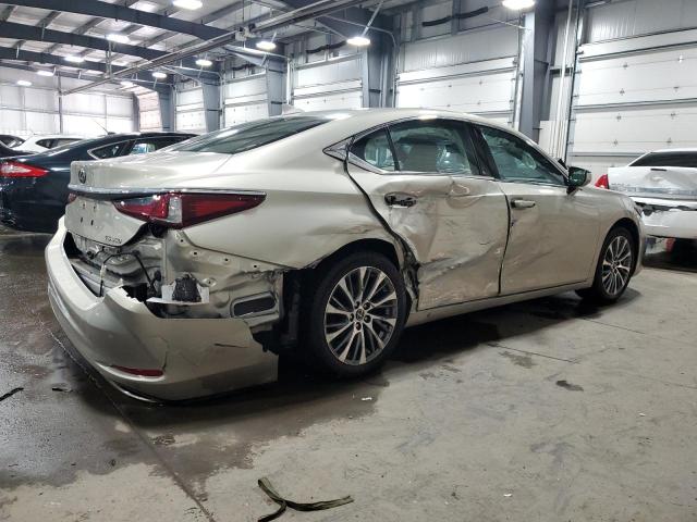 Photo 3 from auction – 2019 LEXUS ES 350 with VIN 58ABZ1B17KU016416