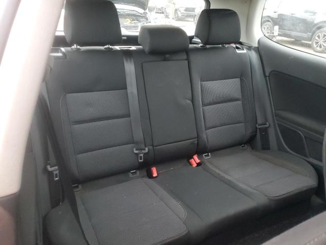 Photo 10 from auction – 2012 VOLKSWAGEN GOLF with VIN WVWAB7AJXCW311614