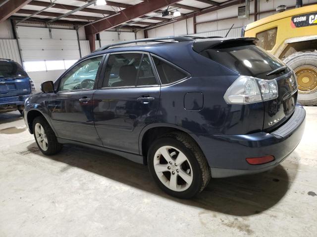 Photo 2 from auction – 2005 LEXUS RX 330 with VIN 2T2HA31U65C051045
